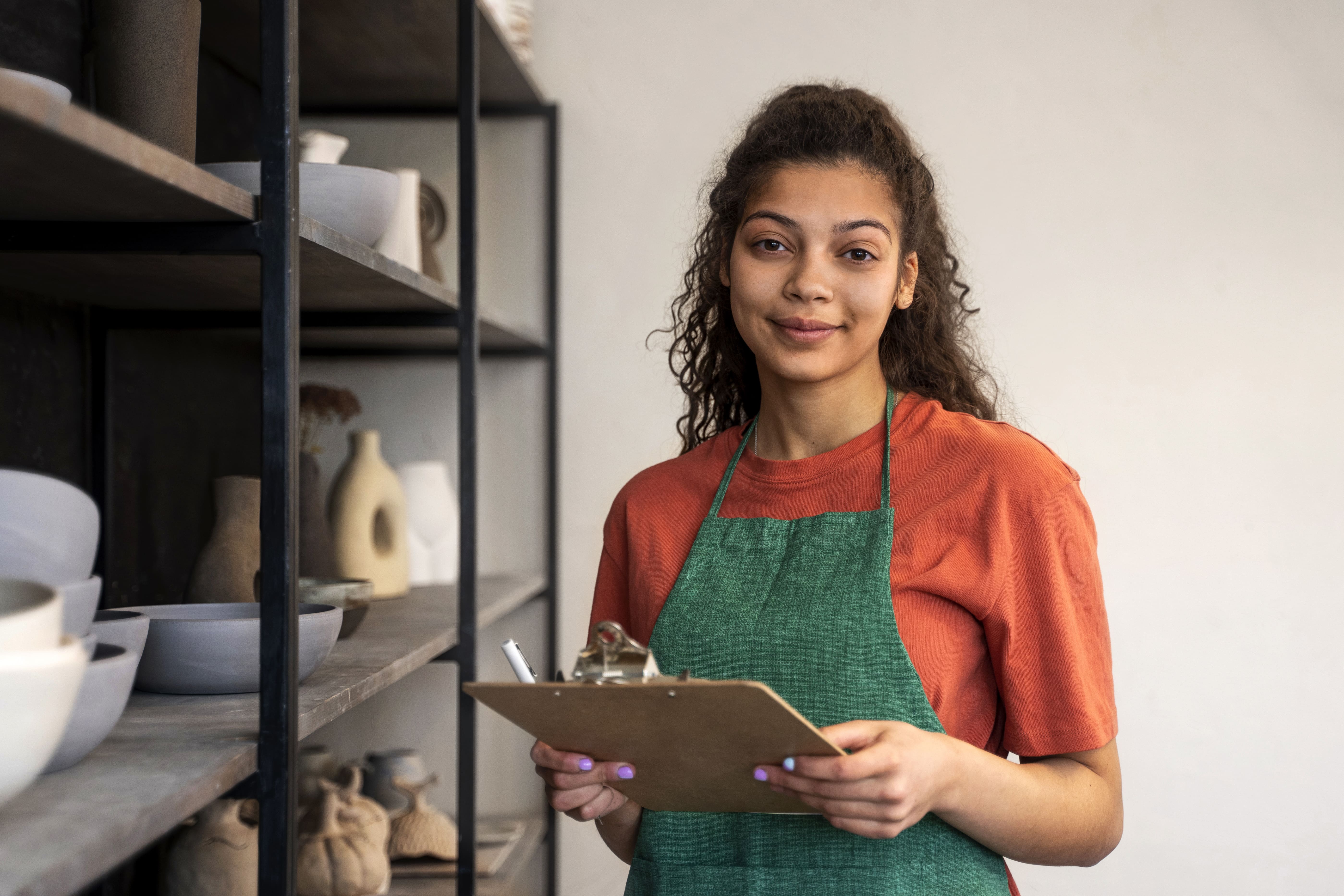 Small Business : How to develop a mindset