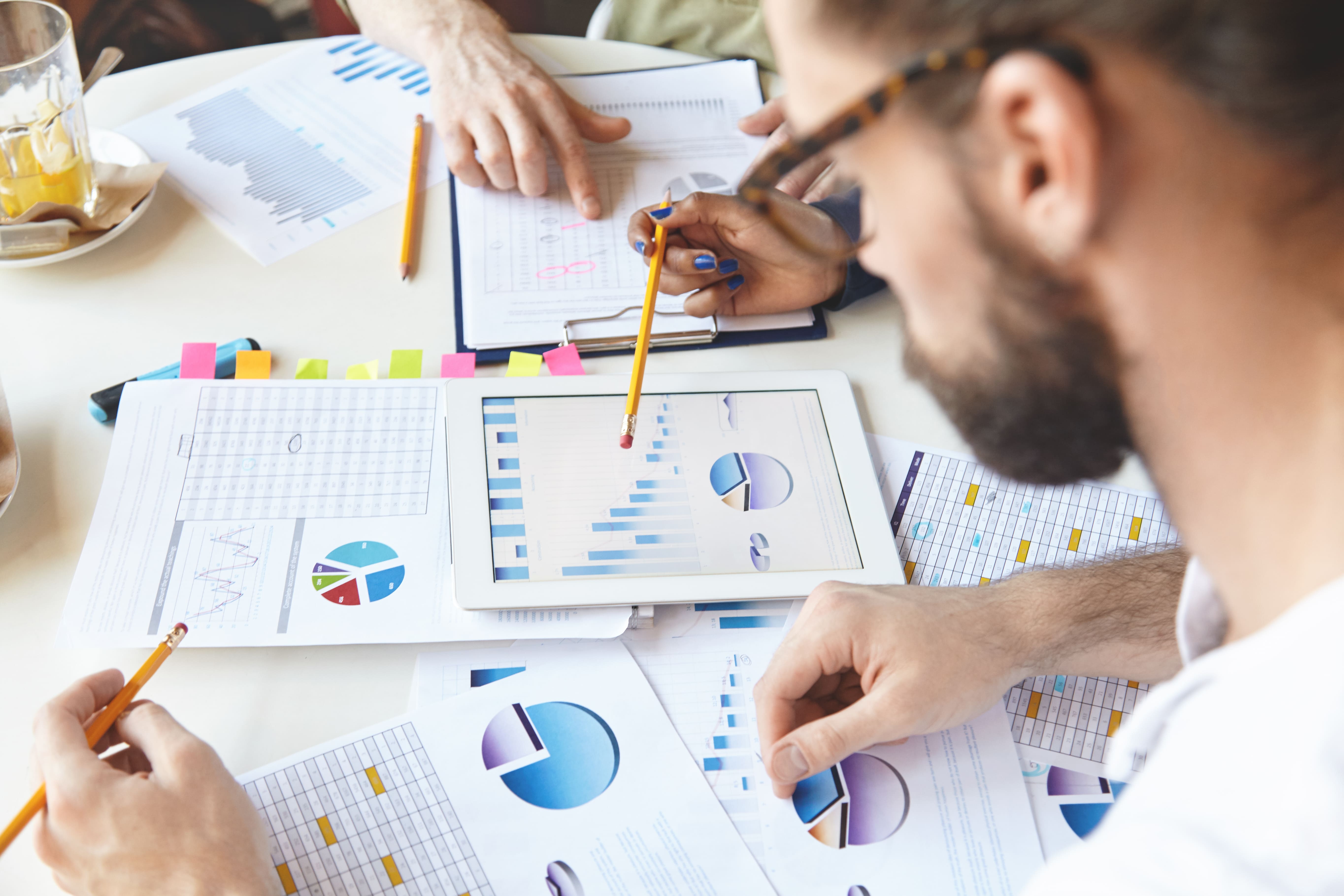 Why Every Company Needs a Marketing Budget to Thrive in a Competitive Market