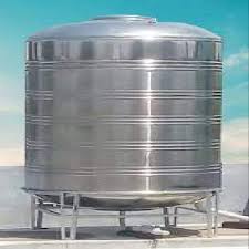 1000 Litre SS Tank