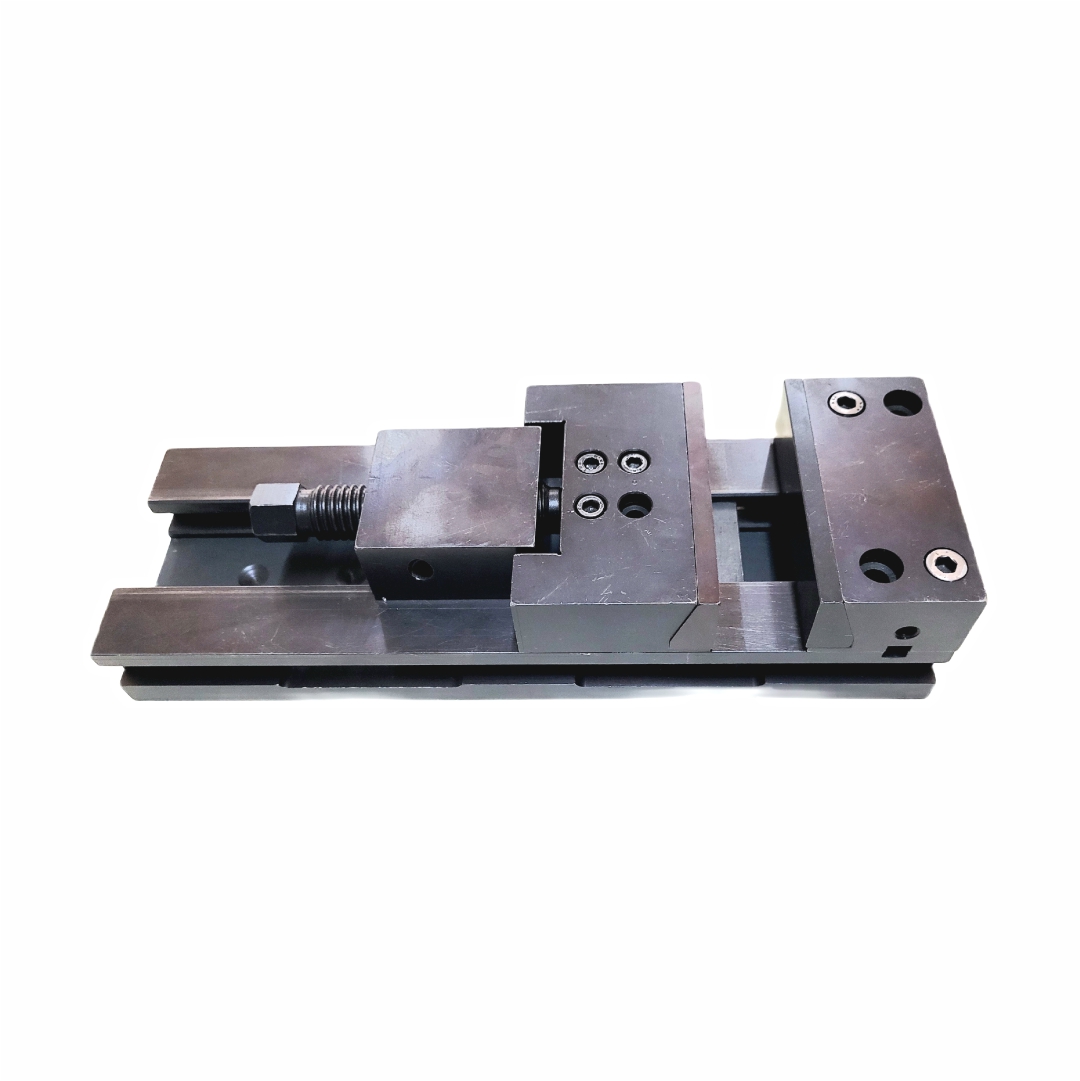 Precision Vise