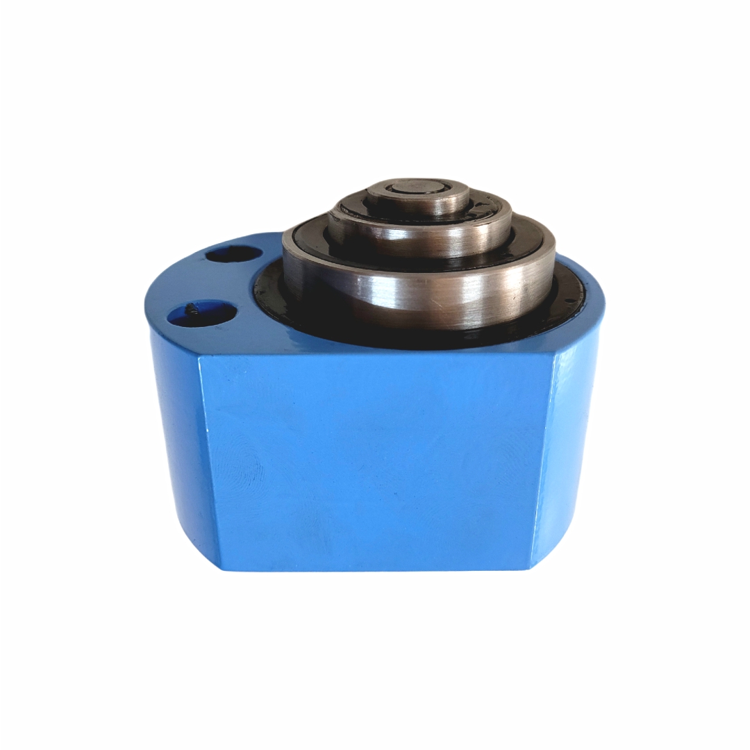 Jacks and Cylinder