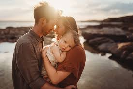 Baby & Family Photography