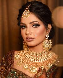 Bridal Makeup & Wedding Styling