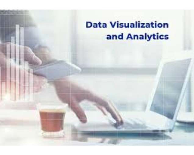 Data Visualisation and Analysis (DVA)
