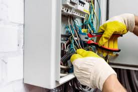 Electrical Repairs