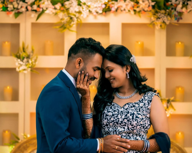 Engagement Photography