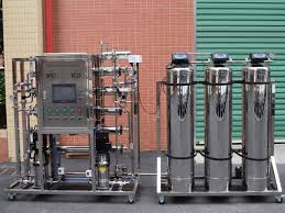 MD RO System