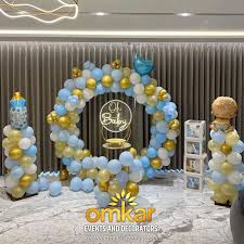 Omkar Event Decoration