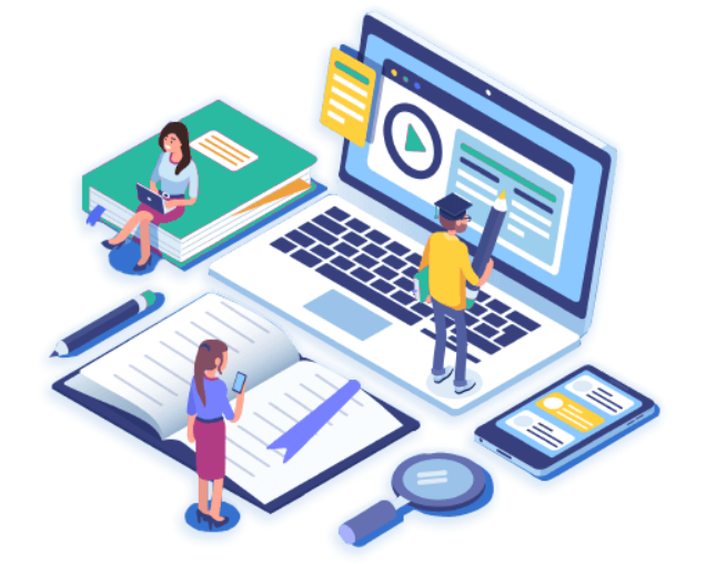 Online Courses and Certification Exams