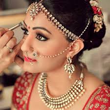 Professional Makeovers