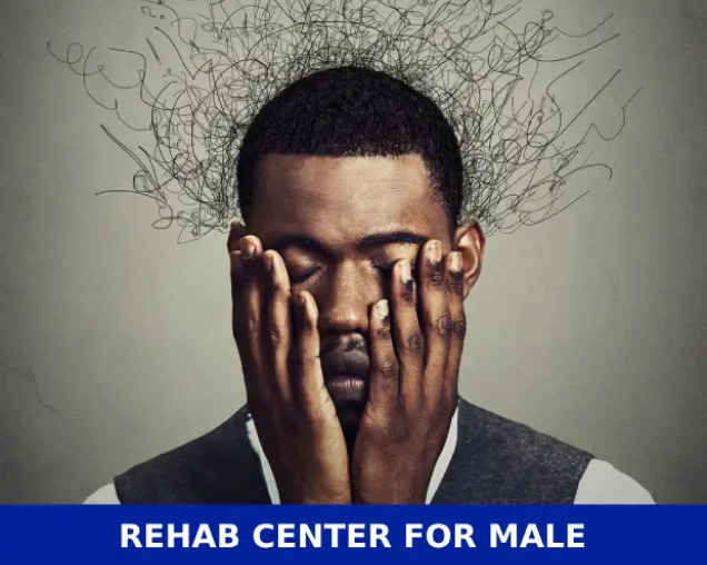 Rehab Center for Male