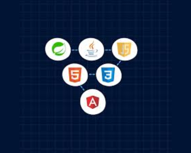 Software Programming Full Stack Developer in Java