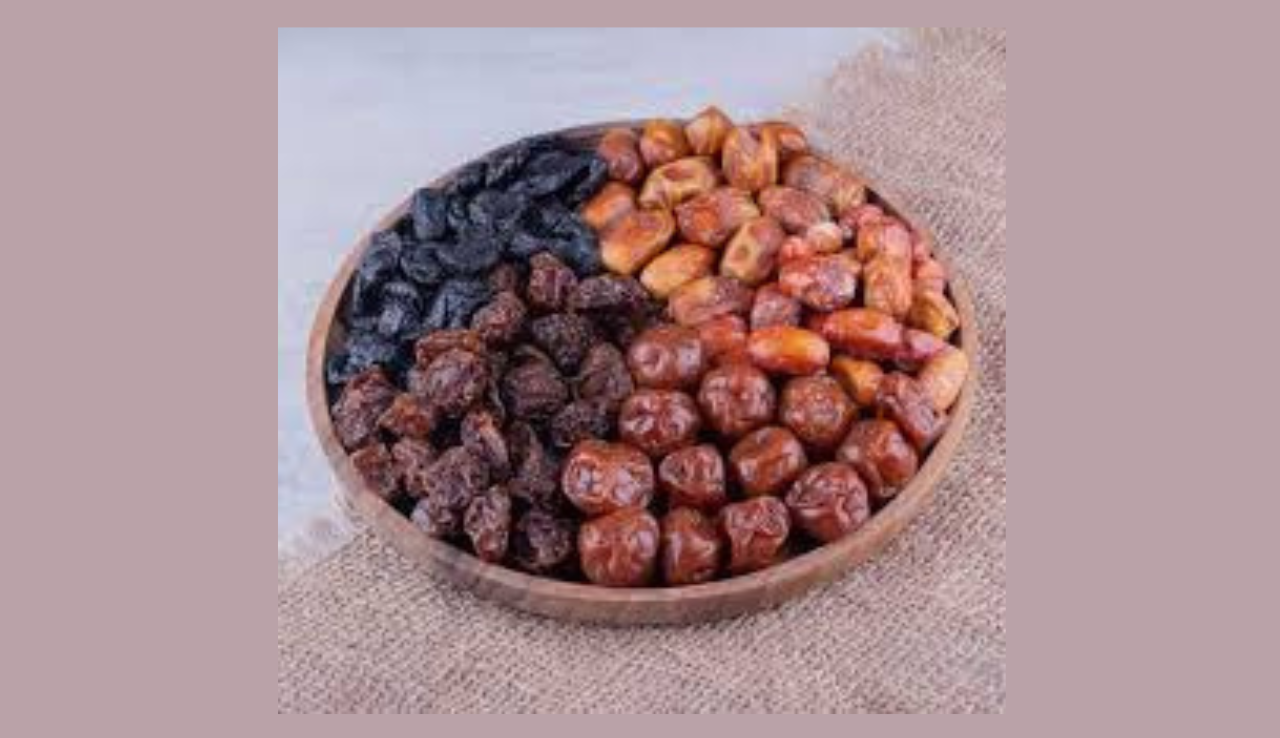 All Types of Dates