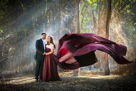 Wedding & Pre-Wedding Photography