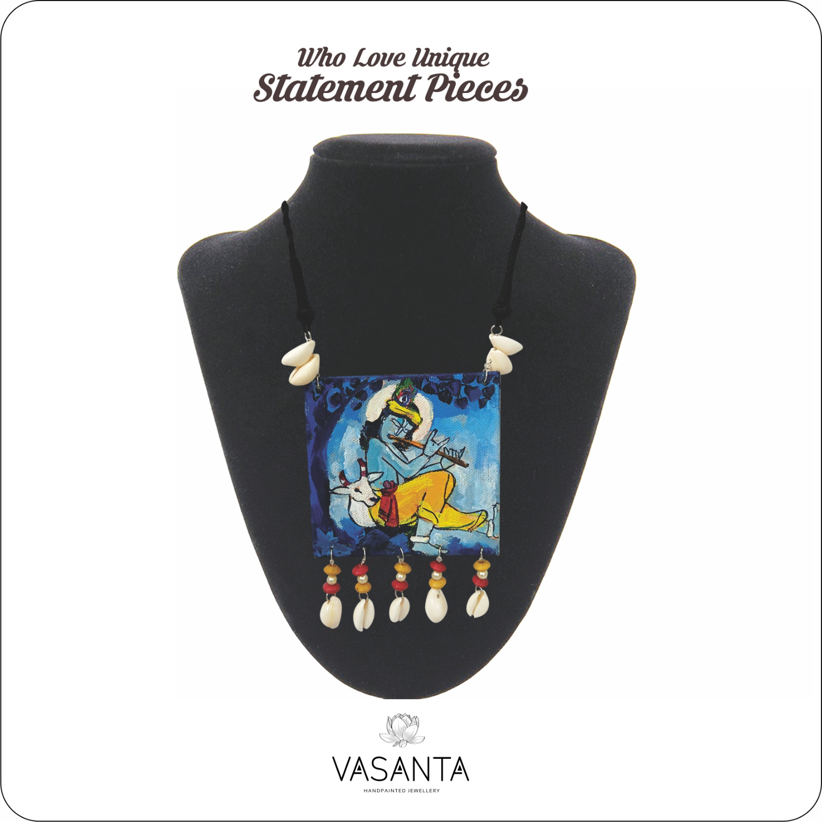 Handmade Necklace