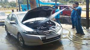Car Cleaning