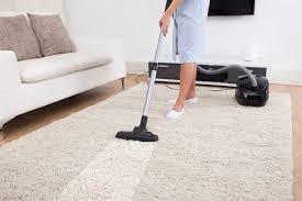 Carpet & Upholstery Cleaning