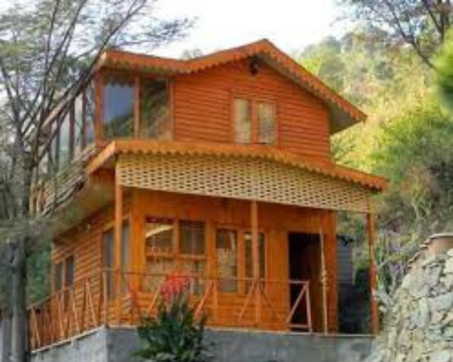 Cottages