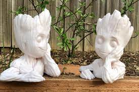 Custom Design 3D Prints