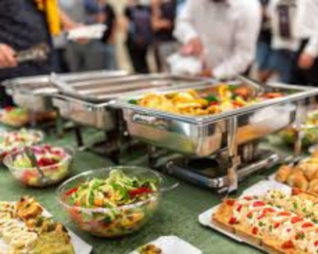 Event Catering