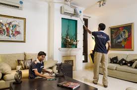 Furniture Cleaning