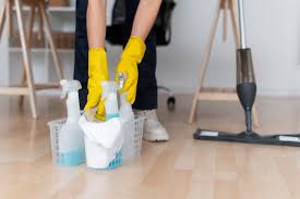 Home Cleaning Services