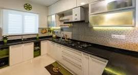 MR Interior and Modular Furniture