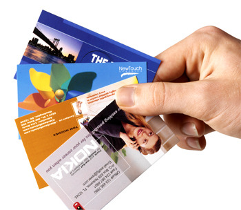 Visiting Cards Printing