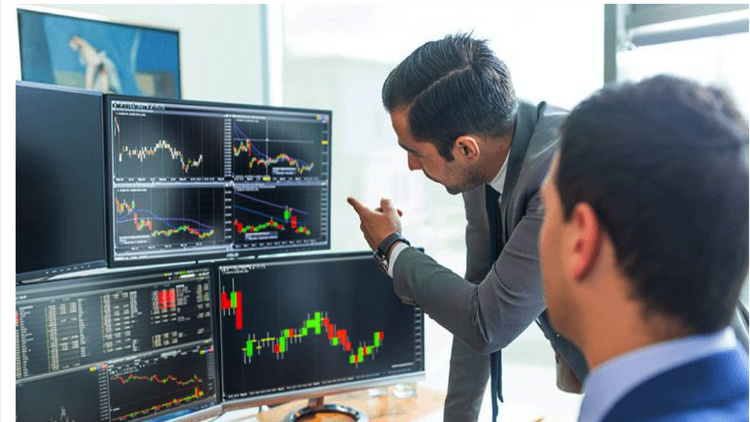 Stock Market Training