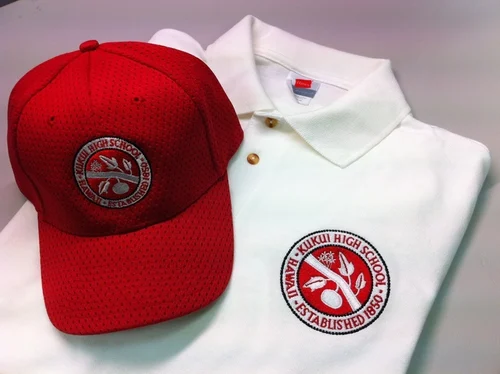 T-Shirt and Cap Printing