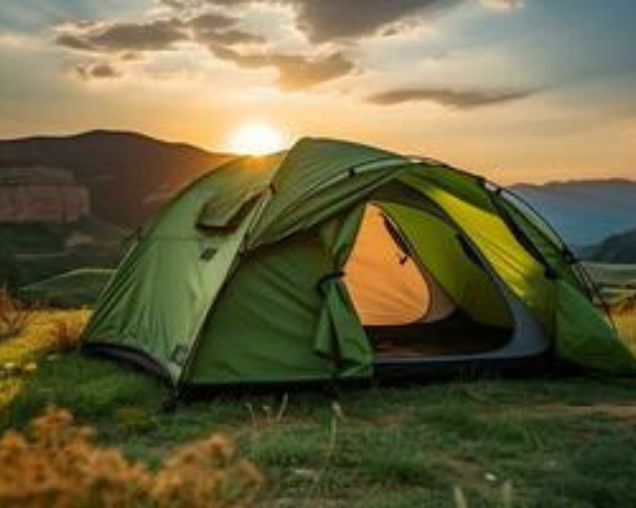 Tents