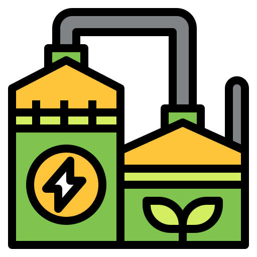 Biogas
