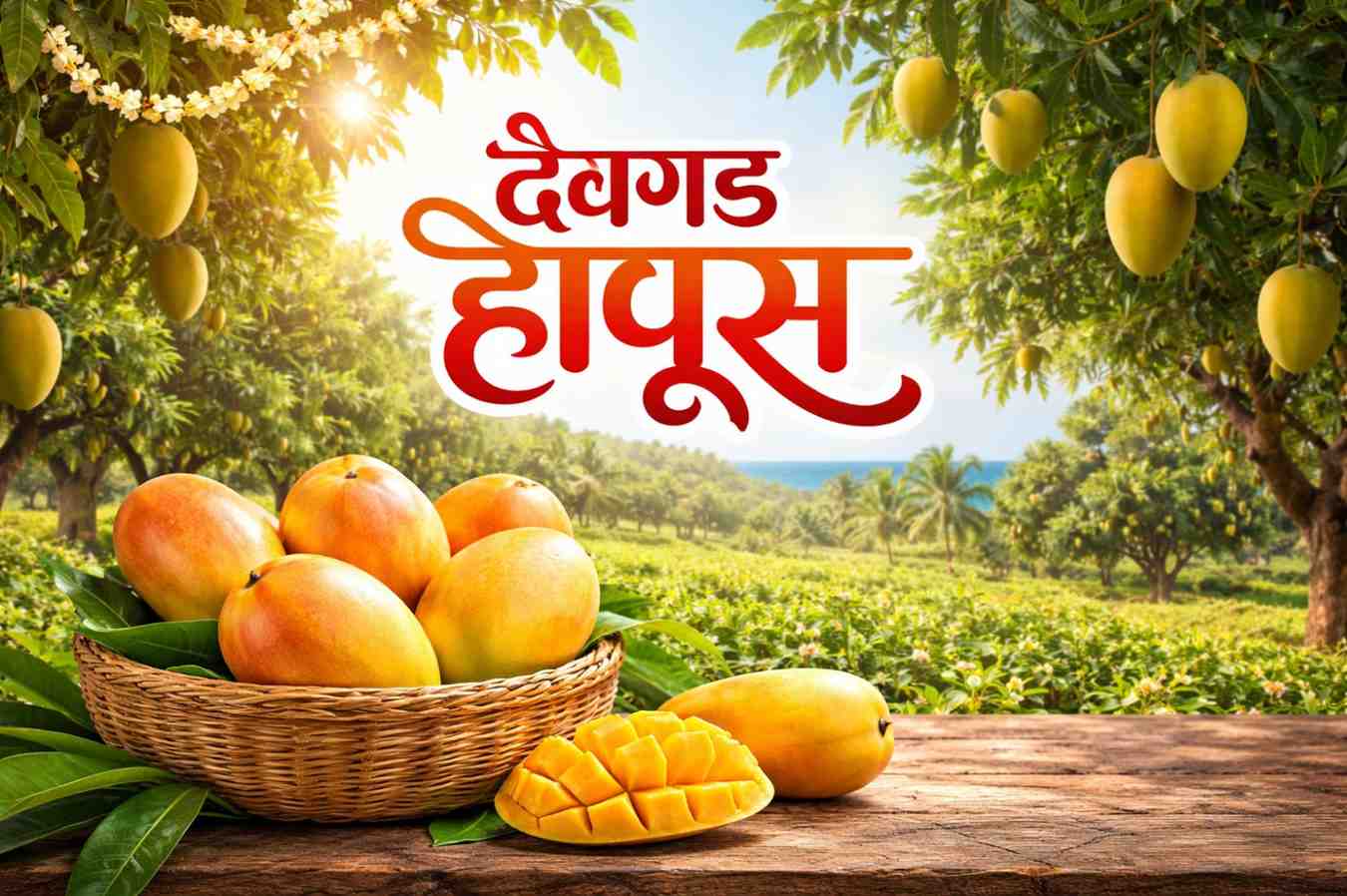 Devgad Hapus - King Of Kokkan