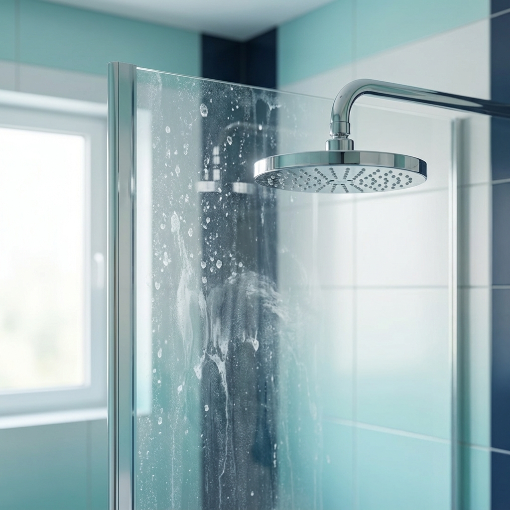 साबणाचा जास्त वापर — Corzin Group (Corzin Aqua)