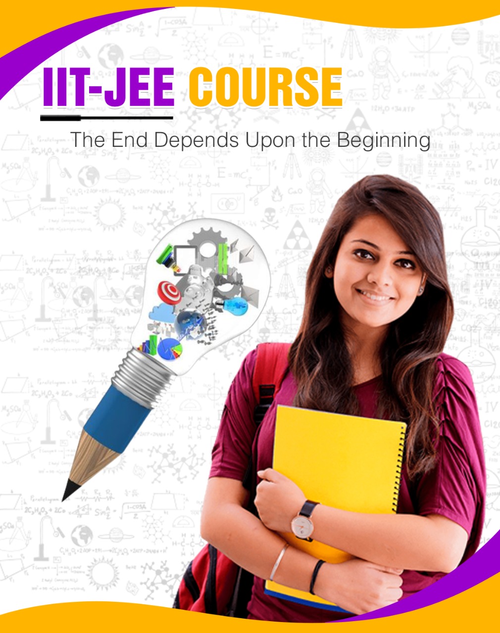 11th + 12th Science & Entrance Coaching (NEET / IIT-JEE / MHT-CET) — VM Tutorials