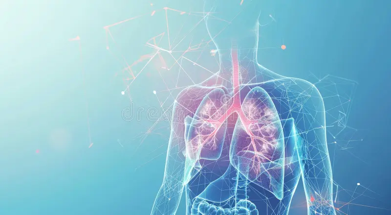 Respiratory System — EV Charging Station Setup India