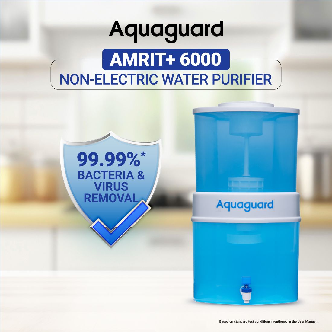 Aqua Guard Installation and Maintenance — Aqua Swami Water Ionizer