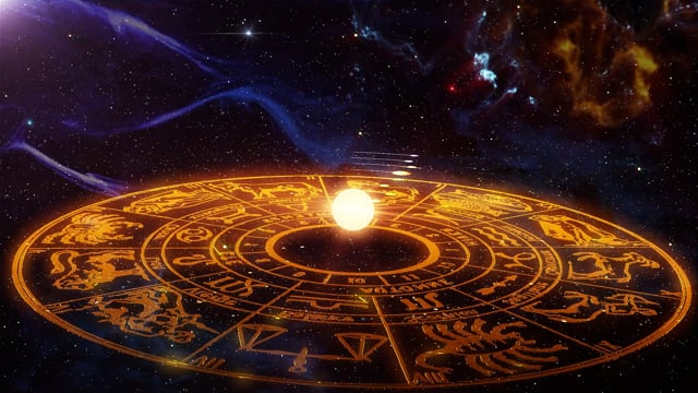 Astrology — Shreevidya Vastu