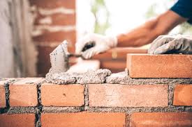 Brickwork / Blockwork Construction — Vyankatesh Construction – Construct Your Dream Home
