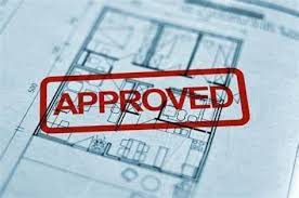 Building Permission & Approval — Padmawar Associates
