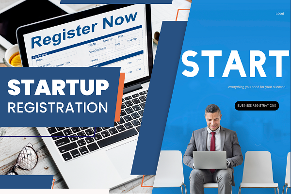 Business Registration & Startup Support — A S SOLUTION TECH INDIA PVT LTD