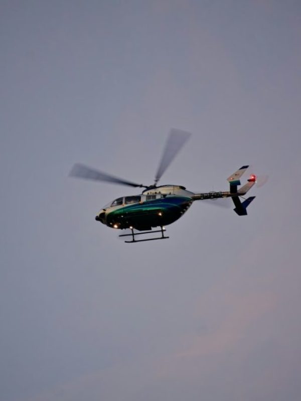 Chardham Yatra Tour Package By Helicopter (5N/6D) — Hindu Sacred Journeys