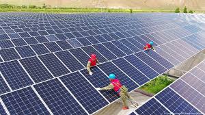 Commercial & Industrial Solar Solutions — Sunrisers Solar
