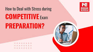 Competitive Exam Preparation — ClassClasss