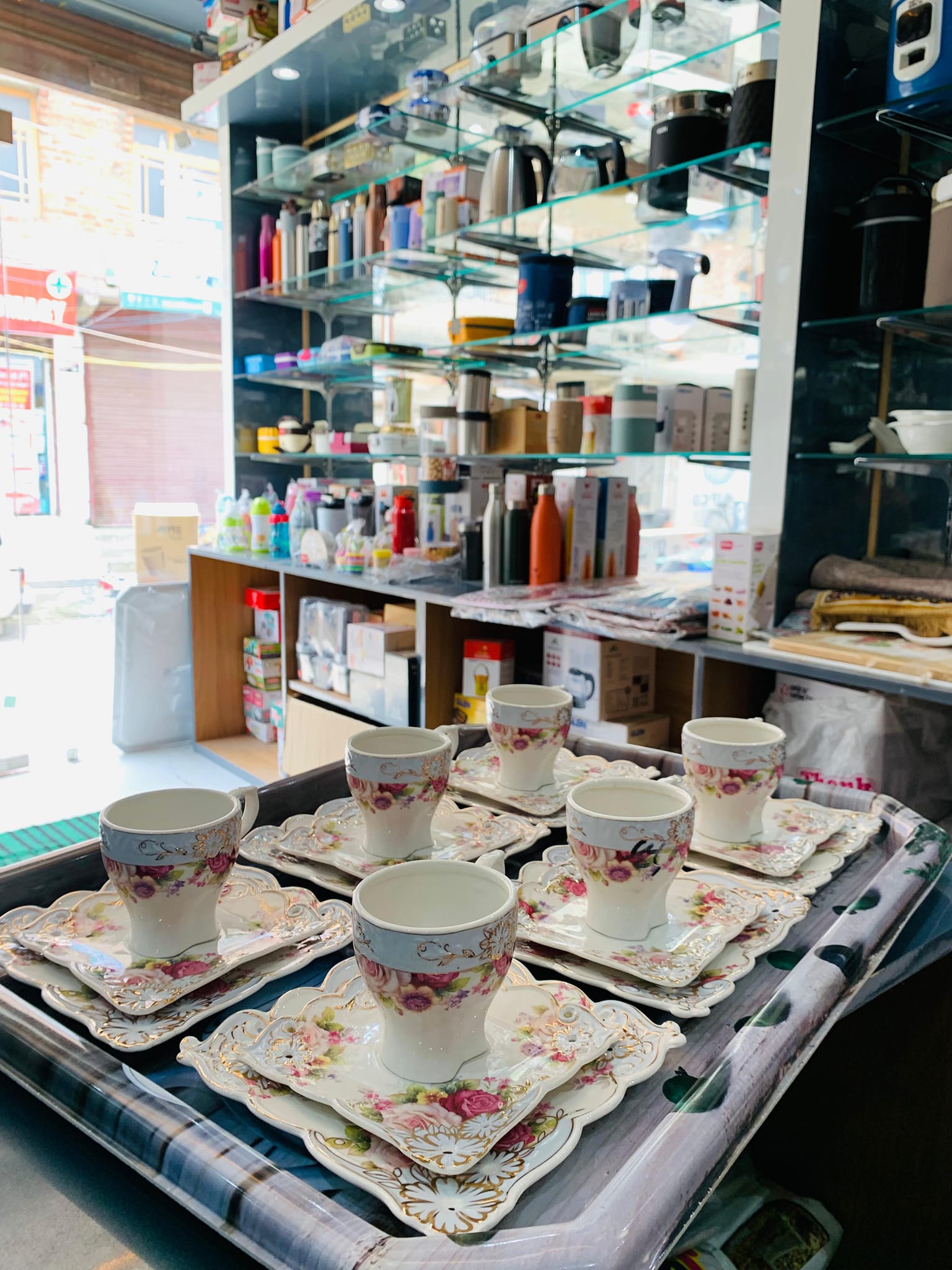 Home Appliances & Daily Essentials — Bismillah Kitchenware & Home Appliances