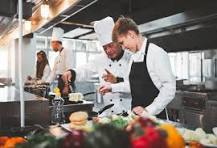 Hotel Management — EIFA