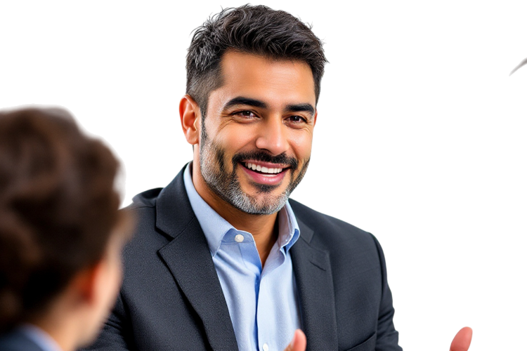 03. Interview Coordination — Sarvashri Staffing