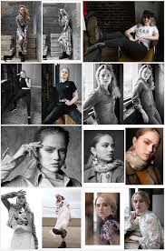 Model & Portfolio Shoots — Moments Click Photo Studio