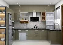 Modular Kitchen Design — Shubharambh Interior