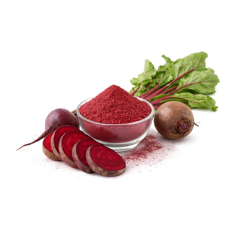 Organic Beetroot Powder